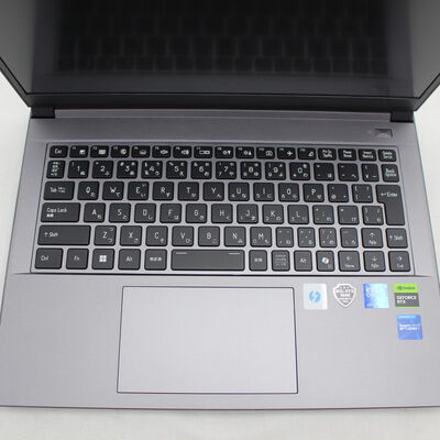 【通販センター】中古  THIRDWAVE GALLERIA RL7C-R45-4 195311 