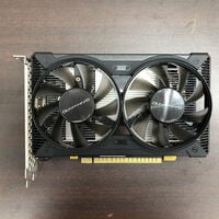 中古  各社 GeForce GTX1650 (4GB PCI-E) 139580 
