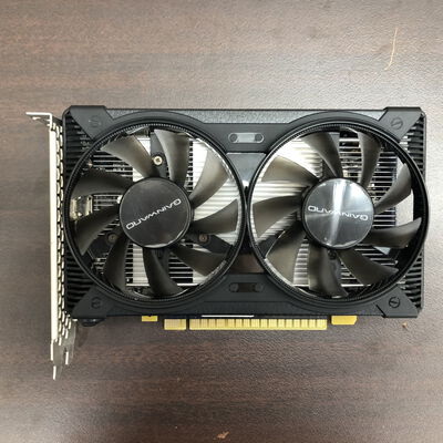 【福山ココローズ店】中古  各社 GeForce GTX1650 (4GB PCI-E) 139580 