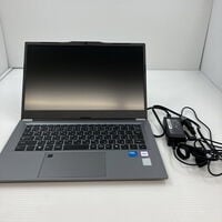 中古  THIRDWAVE_F14RP5H_B(5 120U/16GB/SSD500GB/W11P) 3410015847 