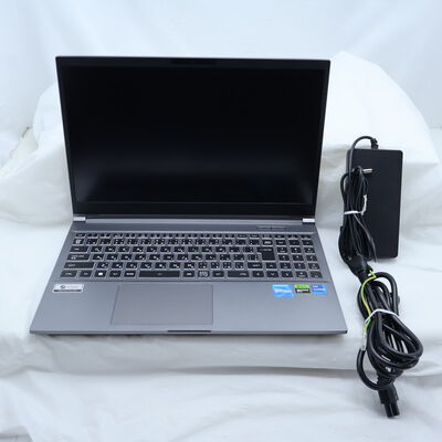 【通販センター】中古  THIRDWAVE GALLERIA RL7C-R35-5N 202548 