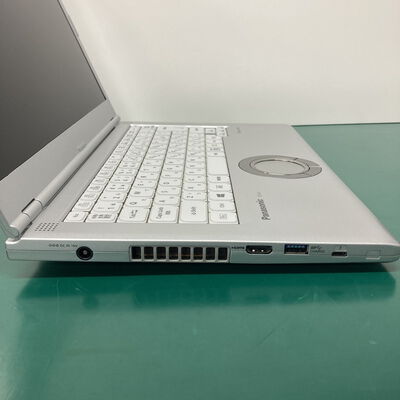 【神戸・三宮店】中古  Panasonic CF-LV9RDHVS  (Intel Core i5 10310U 1.7GHz/8GB/SSD256GB/-/オンボード/14/1920x1080/Wi-Fi/W11P64) 172988 