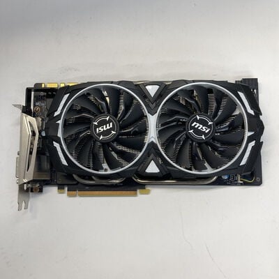 【八王子店】中古  各社 GeForce GTX1070 (8GB PCI-E) 130945 