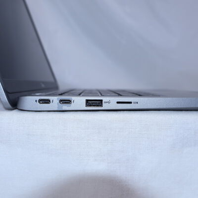 【通販センター】中古  DELL Latitude 5330(Intel Core i5 1245U/16GB DDR4 (PC4)/SSD256GB/なし/オンボード/13.3/1920x1080/Wi-Fi/W11H64 MAR) 204005 
