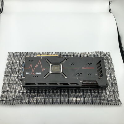 【水戸赤塚店】中古  SAPPHIRE PULSE AMD RADEON RX 7900XTX GAMING OC 24GB GDDR6 Dua(RX 7900XTX 24GB) 4680002366 