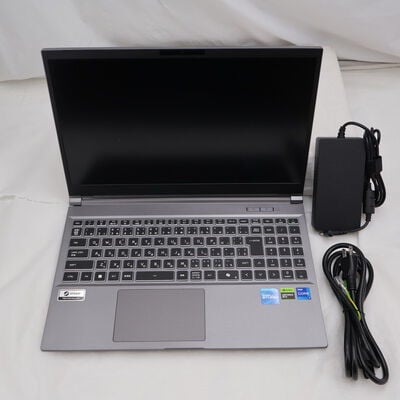 【通販センター】中古  THIRDWAVE GALLERIA RL7C-R35-5N 201199 