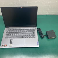 中古  Lenovo ideaPad3 14ALC6(Ryzen 5 5500U/8GB/SSD512GB/W11H) 4780001492 