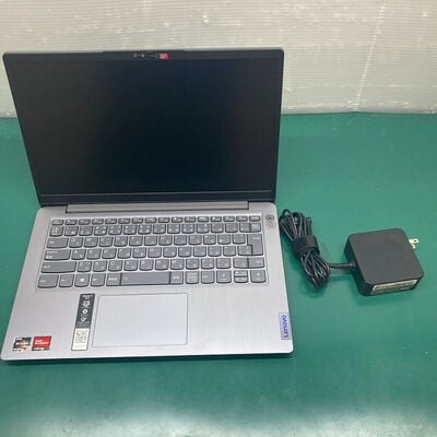 【浦添城間店(沖縄)】中古  Lenovo ideaPad3 14ALC6(Ryzen 5 5500U/8GB/SSD512GB/W11H) 4780001492 