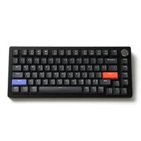 DrunkDeer  A75 Black A75B (ABS Keycaps) 