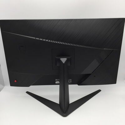 【神戸・三宮店】中古  MSI G2722 27インチワイドモニター（フルHD 1920x1080 170Hz） 3430006634 