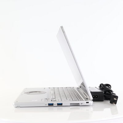 【秋葉原本店】中古  Panasonic CF-QV9TFLVS(i7-10810U/16GB/SSD512GB/W10P) 3410015186 