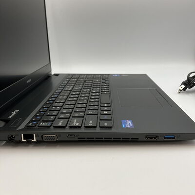 【新潟店】中古  mouse L5I7U01BKBBAW102DEC(Core i7 1255U/64GB/SSD2TB/BD-RE/オンボード/15.6/1920&times;1080/W11P) 3290007040 