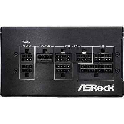 ASRock  PRO-M750G (ATX 750W) 