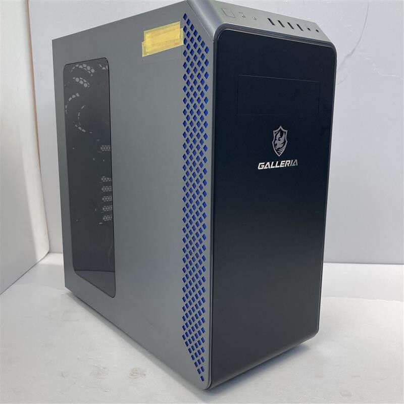 Core i7の中古ゲーミングデスクトップPC一覧（433件）｜パソコン（PC