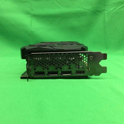 【川崎店】中古  【LHR版】MSI GeForce RTX 3070 VENTUS 2X 8G OC LHR (RTX3070 8GB) 146437 