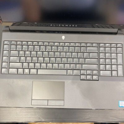 【静岡東瀬名店】中古  Dell Alienware Area-51m(Corei9-9900K/64GB/SSD512GB+HDD1TB/なし/RTX2080 8GB/17.3/1920×1080/W11P) 5140000609 