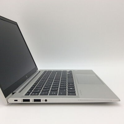 【浜松店】中古  HP EliteBook 830 G8 MSO (Intel Core i5 1145G7 2.6GHz/16GB/SSD256GB/-/オンボード/13.3/1920x1080/Wi-Fi/WEBCAM/W11P/Microsoft Office Home and Business 2024) 190094 