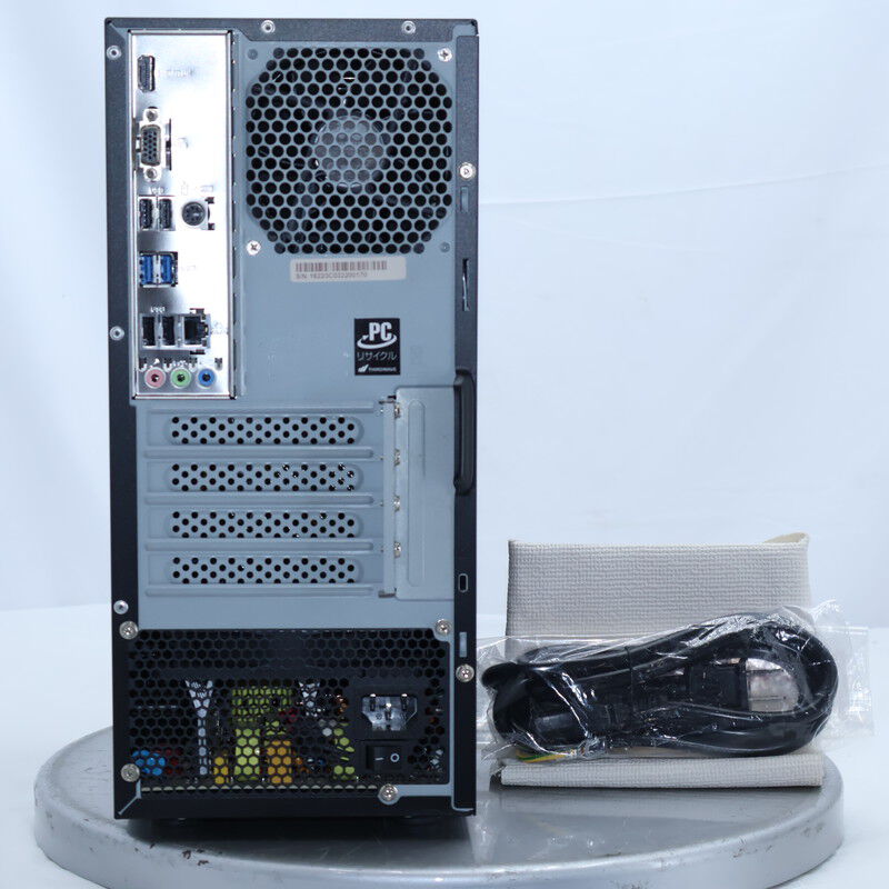 中古 THIRDWAVE Magnate IM 202376 （387338） ｜ パソコン通販の