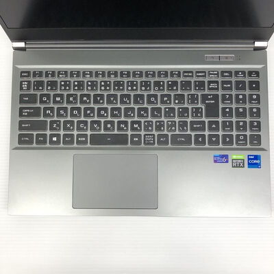 【徳島住吉店】中古  raytrek R5-TA6(i7-11800H/32GB/SSD1TB/RTX3060/W10P) 5230000489 