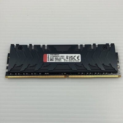 【秋葉原本店】中古  PC4-25600 8GB デスクトップ用 140727 