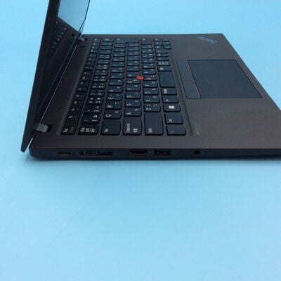 【秋葉原本店】中古  Lenovo_ThinkPad_T14s_Gen2(i7-1185G7/16GB/SSD1TB/W11P/14ｲﾝﾁFHD) 3410013575 