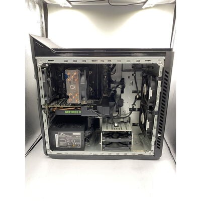 【座間相武台】中古  Lenovo(i7 10700/16GB/SSD512GB/RTX2060/W11H) 4510002818 