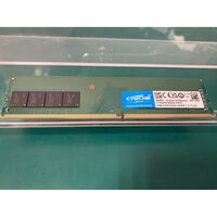 中古  PC4-25600 8GB デスクトップ用 140727 