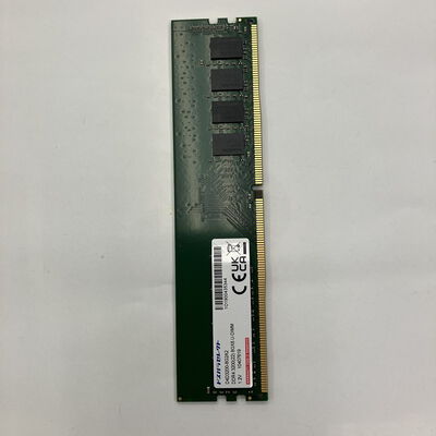 【仙台店】中古  PC4-25600 8GB デスクトップ用 140727 