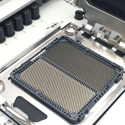 【佐賀南部バイパス店】中古  【付属品欠品】 ASRock B850 Steel Legend WiFi (B850 AM5 ATX DDR5) 3480040413 