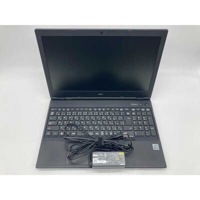 【郡山安積店】中古  NEC PC-VKM17XZG7 (INTEL Core i5 10310U 1.7GHz/16GB/SSD512GB/Mt/オンボード/15.6/1366x768/Wi-Fi/WEBCAM/W11H64) 180563 