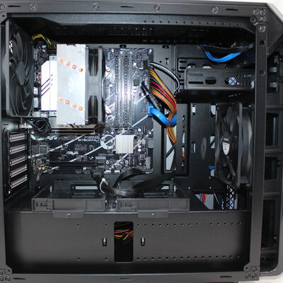 【大須店】中古  THIRDWAVE GALLERIA DM5C-IG-C 187681 