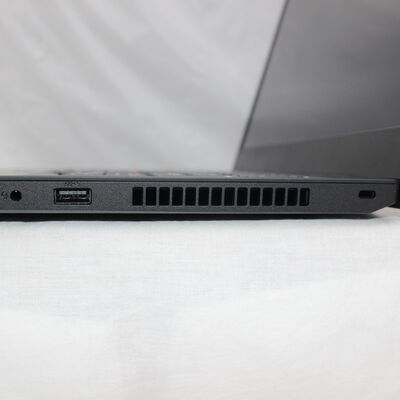 【通販センター】中古  LENOVO ThinkPad L15 Gen 1(Intel Core i5 10210U 1.60GHz/16GB DDR4/SSD256GB/-/オンボード/15.6/1920x1080/GbE/Wi-Fi/WEBCAM/W11H/VBT) 197189 