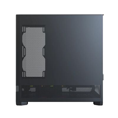 MONTECH  SKY 3 Black (ATX ガラス ブラック) 