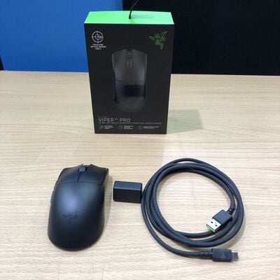 【甲府飯田店】中古  Razer Viper V3 Pro (RZ01-05120100-R3A1) 4720002434 