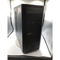 中古  THIRDWAVE raytrek XF (Core i7-11700/32GB/SSD1TB/DVDマルチ/RTX3070/W10H) 4680002216 