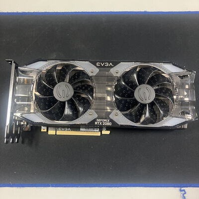 【大宮店】中古  各社 GeForce RTX2080 (8GB PCI-E) 138211 