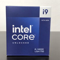 中古  INTEL Core i9 14900K (1700/3.2G/36M/C24/T32) 160698 