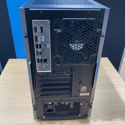 【甲府飯田店】中古  THIRDWAVE GALLERIA RM7C-R46T(i7 14700F/16GB/SSD1TB/RTX4060Ti 8GB/W11H) 4720003330 
