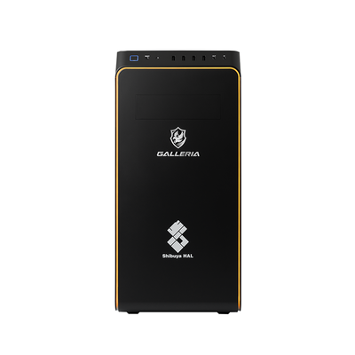 ドスパラ 渋谷ハルコラボPC SHA7C-R36 - PC/タブレット ドスパラ 渋谷ハルコラボPC SHA7C-R36 - PC/タブレット