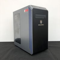 中古  GALLERIA XA7C-R36(i7 10700/32GB/SSD1TB/HDD1TB/RTX3060/W10H) 4580001404 