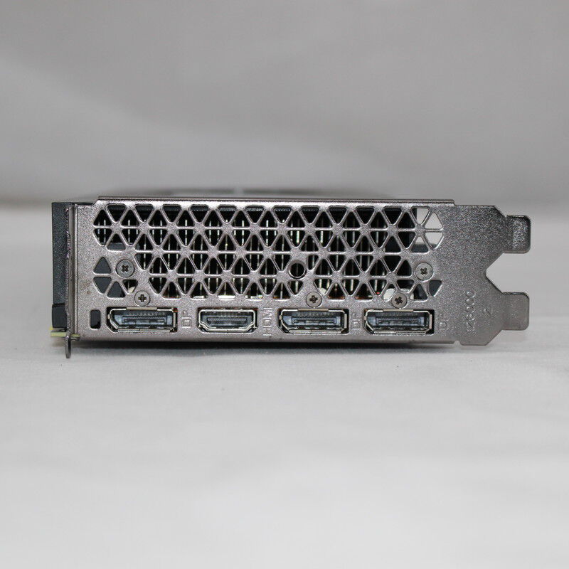 中古 ZOTAC GeForce RTX2070 SUPER 8GB ZT-T20710A-10B(RTX 中古 ZOTAC GeForce RTX2070 SUPER 8GB ZT-T20710A-10B(RTX