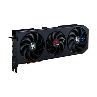 PowerColor  RX9070 16G-L/OC (Radeon RX 9070 16GB) 