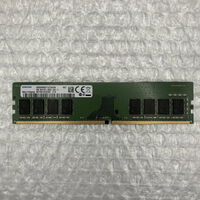 中古  PC4-21300 8GB デスクトップ用(DDR4-2666) 126165 
