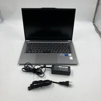 中古  THIRDWAVE F-14RP5S-B Not Applicable (i5 1334U/8GB/500GB/WLAN/14FHD) 3280023143 