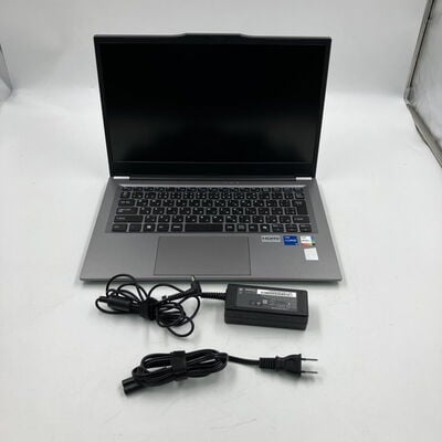 【なんば店】中古  THIRDWAVE F-14RP5S-B Not Applicable (i5 1334U/8GB/500GB/WLAN/14FHD) 3280023143 
