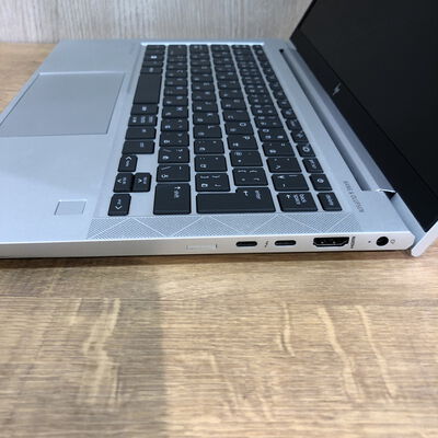 【姫路店】中古  HP EliteBook 830 G8 (INTEL Core i7 1165G7 2.8GHz/32GB/SSD512GB/-/オンボード/13.3/1920x1080/Wi-Fi/WEBCAM/W11H64) 182742 