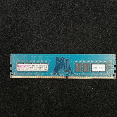 【大須店】中古  PC4-25600 16GB デスクトップ用 140728 