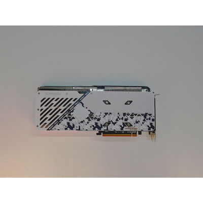 【前橋ｲﾝﾀｰｱｶﾏﾙ店】中古  各社 Radeon RX6650XT (8GB PCI-E) 150485【8/14価格改定!】 