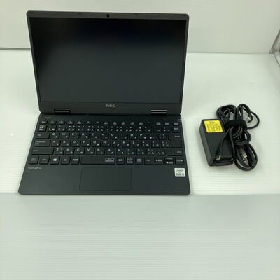 【秋葉原本店】中古  NEC_VRT10CGG9VE6(i5-10210Y/8GB/SSD128GB/W11P) 3410016239 