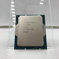 中古  INTEL Core i7 12700  (1700/2.1G/25M/C12/T20) 148610 